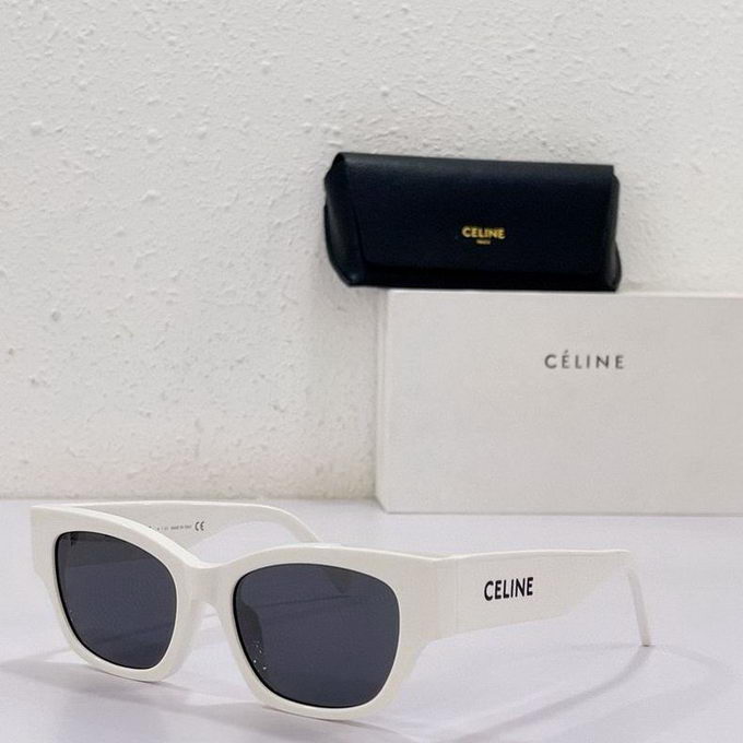 Celine Sunglasses AAA+ ID:20220728-179